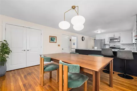 Dining - 35 Hallville Rd, Exeter, RI 02822 photo 2 of 3
