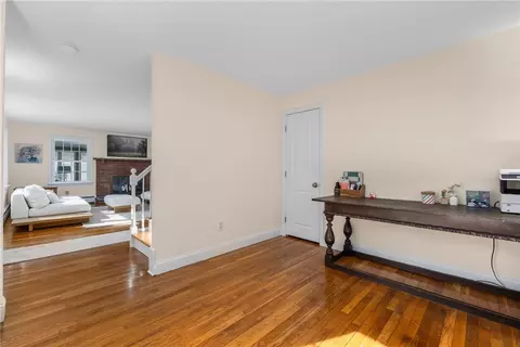 Entry Way - 35 Hallville Rd, Exeter, RI 02822 photo 1 of 1