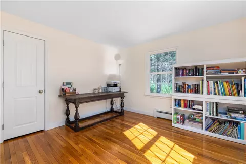 Bedroom - 35 Hallville Rd, Exeter, RI 02822 photo 1 of 13