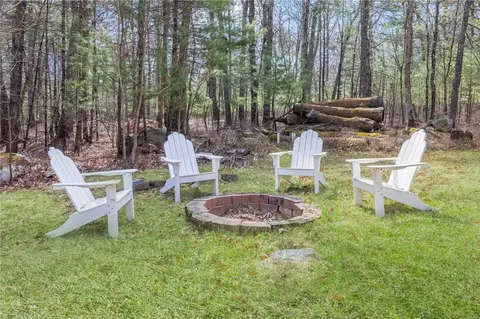 Exterior - 35 Hallville Rd, Exeter, RI 02822 photo 8 of 9