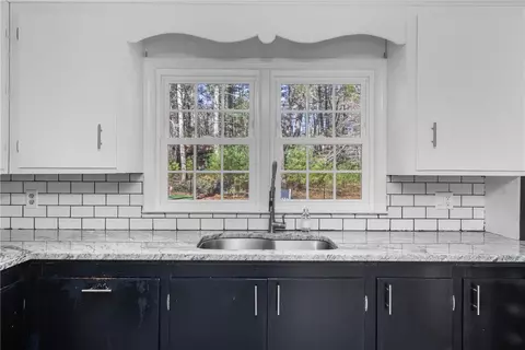 Kitchen - 35 Hallville Rd, Exeter, RI 02822 photo 2 of 5