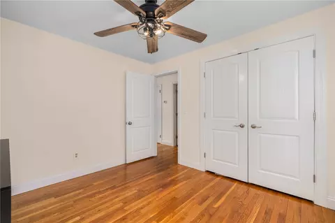 Bedroom - 35 Hallville Rd, Exeter, RI 02822 photo 7 of 13