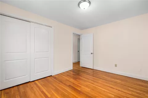 Bedroom - 35 Hallville Rd, Exeter, RI 02822 photo 9 of 13