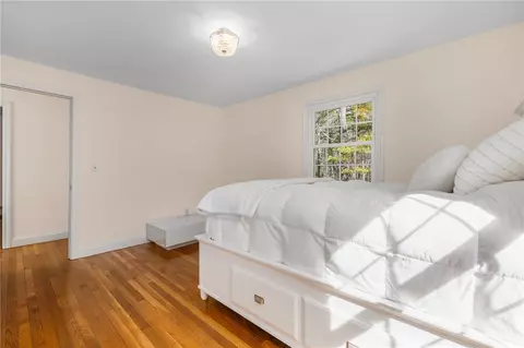 Bedroom - 35 Hallville Rd, Exeter, RI 02822 photo 13 of 13