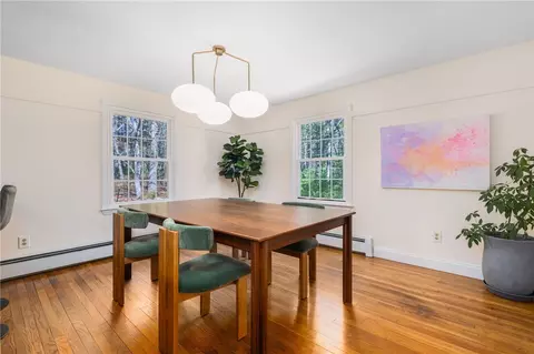 Dining - 35 Hallville Rd, Exeter, RI 02822 photo 3 of 3