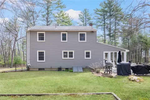 Other - 35 Hallville Rd, Exeter, RI 02822 photo 7 of 8