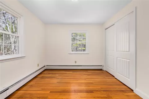 Bedroom - 35 Hallville Rd, Exeter, RI 02822 photo 10 of 13