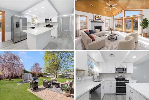 9 Long Pond Rd, Coventry, RI 02816