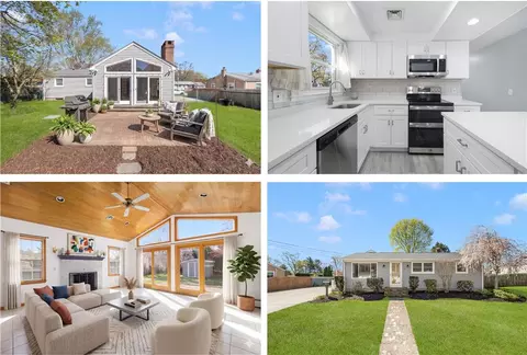 9 Long Pond Rd, Coventry, RI 02816