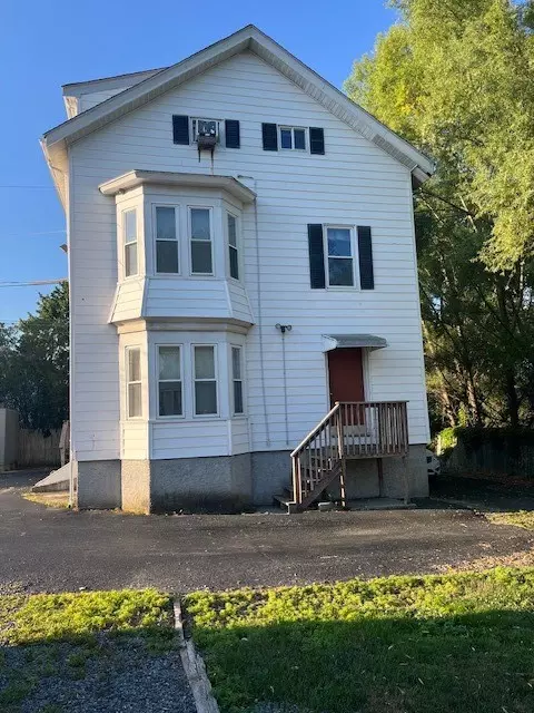 Undisclosed, Cumberland, RI 02864