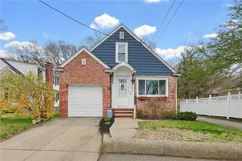 189 Fruit Hill Ave, North Providence, RI 02911