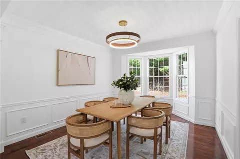 Dining - 94 Castle Rocks Rd, Warwick, RI 02886 photo 1 of 3