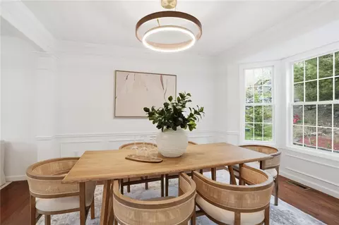 Dining - 94 Castle Rocks Rd, Warwick, RI 02886 photo 3 of 3