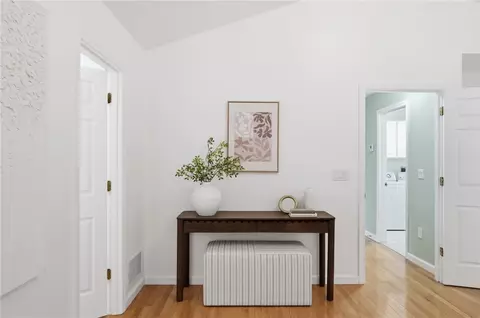 Entry Way - 94 Castle Rocks Rd, Warwick, RI 02886 photo 1 of 1