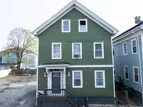 72 Ford St, Providence, RI 02907