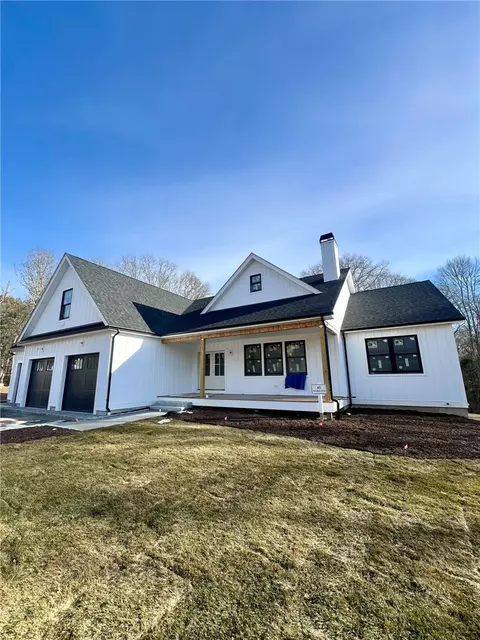 40 Red Maple Dr, Charlestown, RI 02813