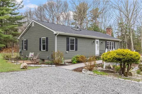 1397 Frenchtown Rd, East Greenwich, RI 02818