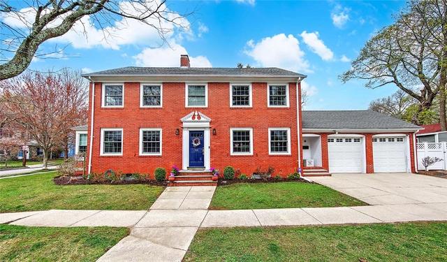 500 Elmgrove Ave, Providence, RI 02906