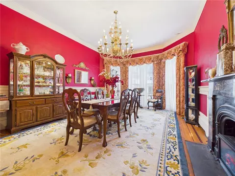 Dining - 246 Harris Ave, Woonsocket, RI 02895 photo 1 of 3
