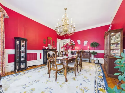 Dining - 246 Harris Ave, Woonsocket, RI 02895 photo 2 of 3