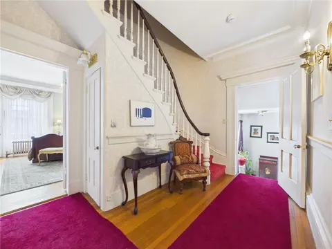 Entry Way - 246 Harris Ave, Woonsocket, RI 02895 photo 4 of 4