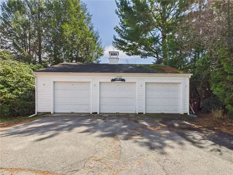 Exterior - 246 Harris Ave, Woonsocket, RI 02895 photo 4 of 8