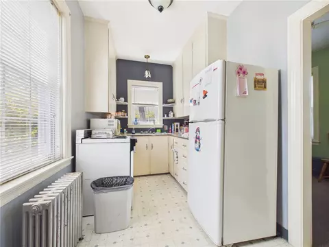 Kitchen - 246 Harris Ave, Woonsocket, RI 02895 photo 5 of 5