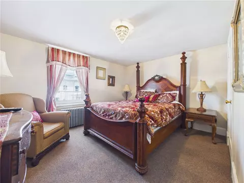 Bedroom - 246 Harris Ave, Woonsocket, RI 02895 photo 6 of 6