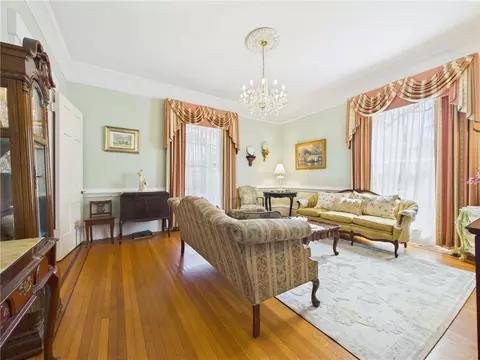 Living - 246 Harris Ave, Woonsocket, RI 02895 photo 1 of 5