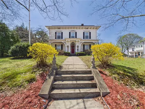 Exterior - 246 Harris Ave, Woonsocket, RI 02895 photo 2 of 8