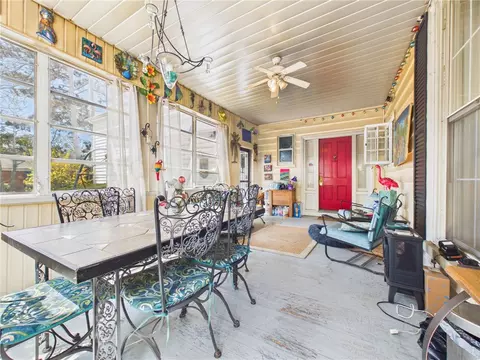 Exterior - 246 Harris Ave, Woonsocket, RI 02895 photo 3 of 8