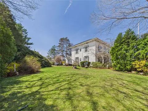 Exterior - 246 Harris Ave, Woonsocket, RI 02895 photo 6 of 8