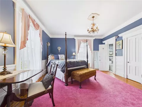 Bedroom - 246 Harris Ave, Woonsocket, RI 02895 photo 1 of 6