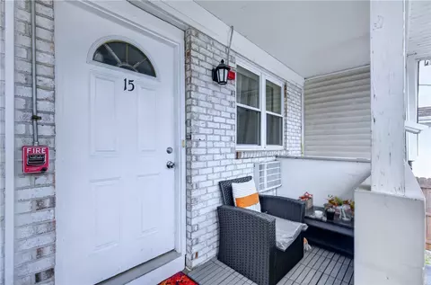 20 Hurdis St #15, North Providence, RI 02904