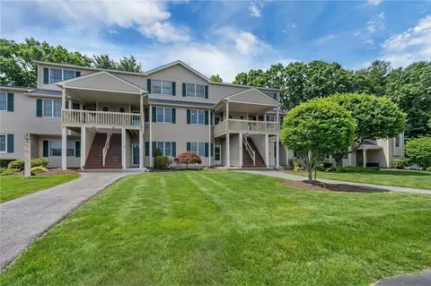 87 Scenic Dr, West Warwick, RI 02893