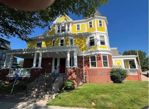 421 Elmwood Ave, Providence, RI 02907