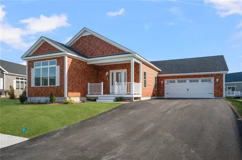 19 Caddys Cor, South Kingstown, RI 02879