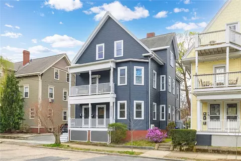 241 Pleasant St, Providence, RI 02906