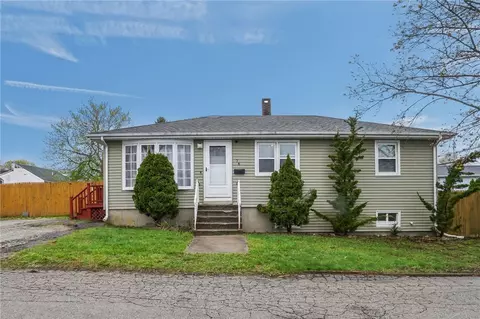 74 Canonchet St, Providence, RI 02908