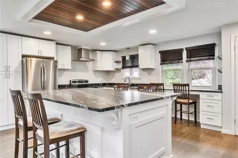 16 Harrison Ave, South Kingstown, RI 02879