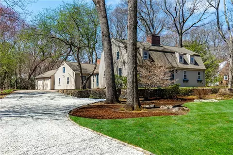 241 Howland Rd, East Greenwich, RI 02818