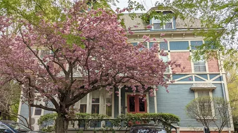 199 Brown St #6, Providence, RI 02906