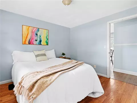 Bedroom - 198 Asylum Rd, Warwick, RI 02886 photo 1 of 3