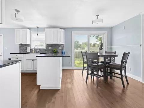 Kitchen - 198 Asylum Rd, Warwick, RI 02886 photo 1 of 5