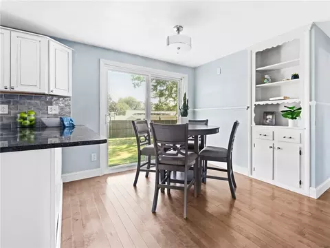 Dining - 198 Asylum Rd, Warwick, RI 02886 photo 1 of 1