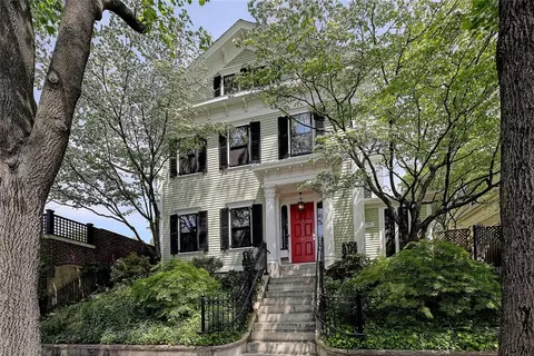 101 Congdon St, Providence, RI 02906
