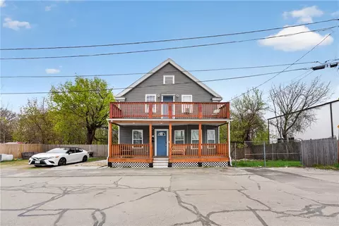 25 Tripoli St, Providence, RI 02909