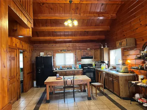 Kitchen - 11 Lilac Ave, Woonsocket, RI 02895 photo 1 of 2