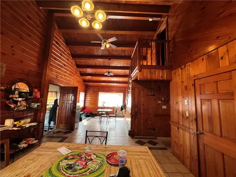 Entry Way - 11 Lilac Ave, Woonsocket, RI 02895 photo 1 of 2
