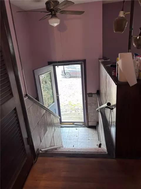 Entry Way - 251 Brian Dr, Warwick, RI 02886 photo 1 of 1